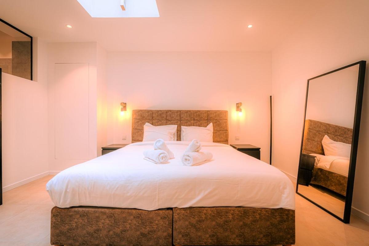 Appartement Klp49 *