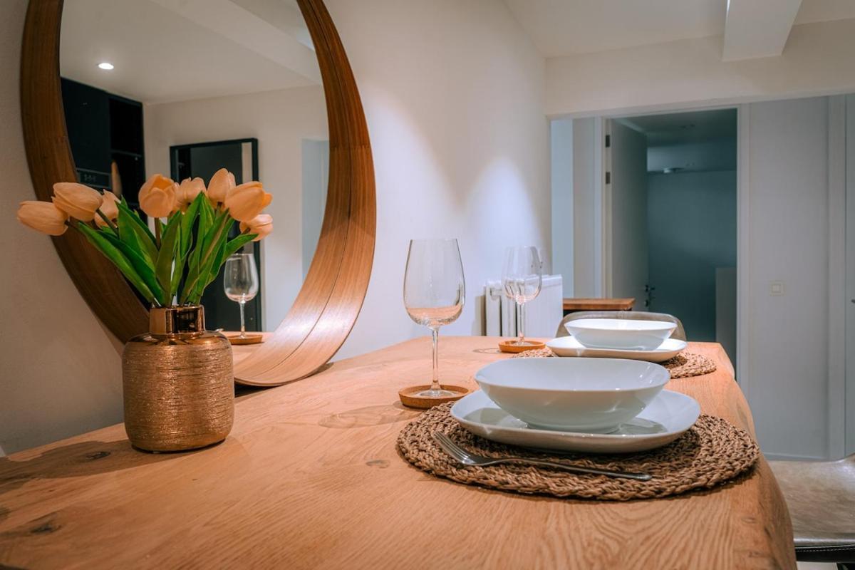Appartement Klp49 Antwerpen