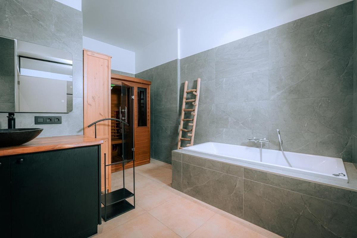 Klp49 Appartement Antwerpen