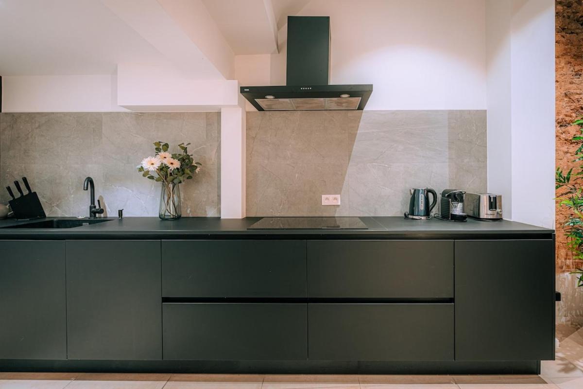 Appartement Klp49 Antwerpen
