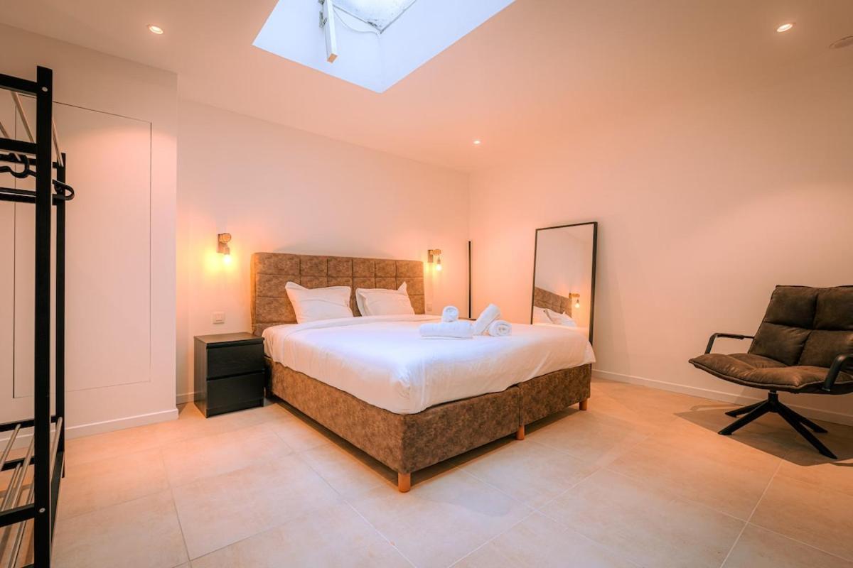 Klp49 Apartment Antwerpen