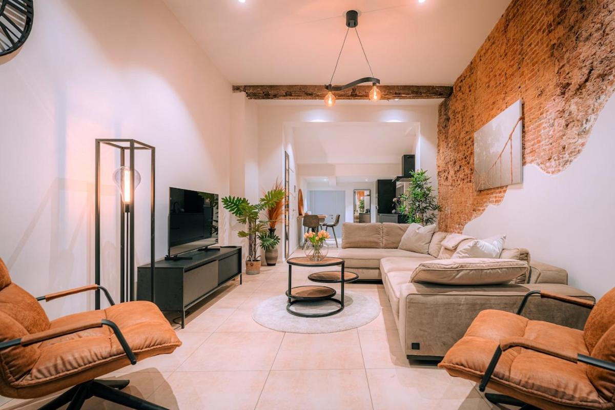 Klp49 Appartement
